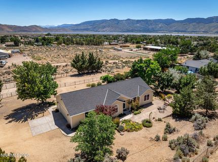 305 Flicker Circle, Washoe Valley, NV 89704 Photo