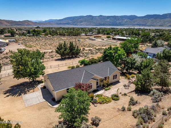 305 Flicker Circle, Washoe Valley, NV 89704