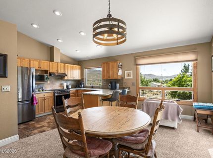 305 Flicker Circle, Washoe Valley, NV 89704 Photo