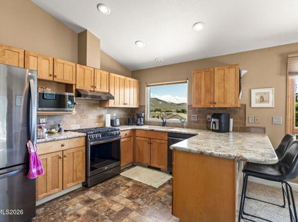 305 Flicker Circle, Washoe Valley, NV 89704 Photo
