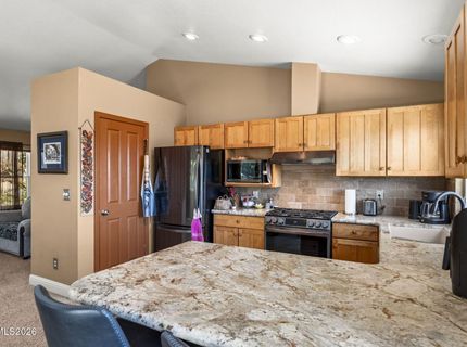 305 Flicker Circle, Washoe Valley, NV 89704 Photo