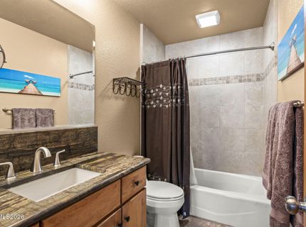 305 Flicker Circle, Washoe Valley, NV 89704 Photo