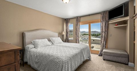 305 Flicker Circle, Washoe Valley, NV 89704 Photo