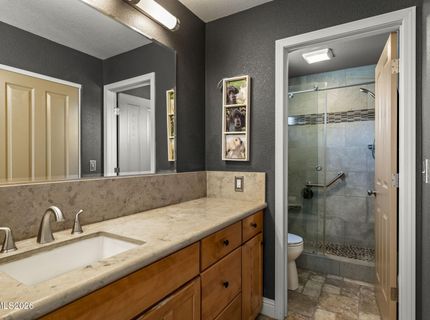 305 Flicker Circle, Washoe Valley, NV 89704 Photo