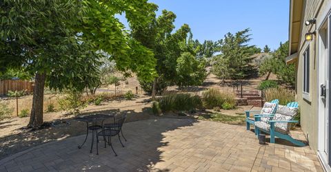 305 Flicker Circle, Washoe Valley, NV 89704 Photo