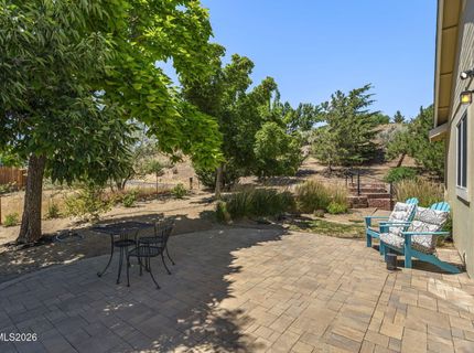 305 Flicker Circle, Washoe Valley, NV 89704 Photo