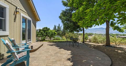 305 Flicker Circle, Washoe Valley, NV 89704 Photo