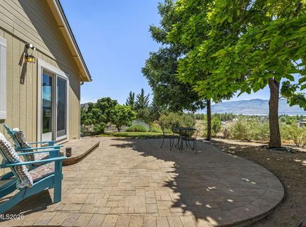 305 Flicker Circle, Washoe Valley, NV 89704 Photo