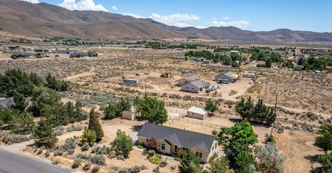 305 Flicker Circle, Washoe Valley, NV 89704 Photo
