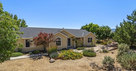305 Flicker Circle, Washoe Valley, NV 89704 Photo