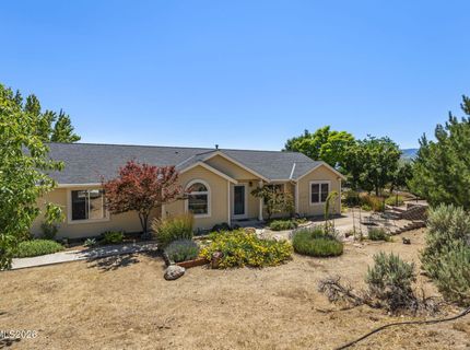 305 Flicker Circle, Washoe Valley, NV 89704 Photo