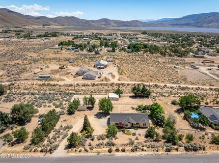 305 Flicker Circle, Washoe Valley, NV 89704 Photo