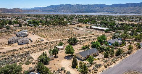 305 Flicker Circle, Washoe Valley, NV 89704 Photo