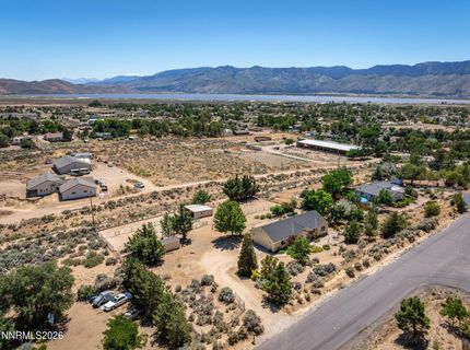 305 Flicker Circle, Washoe Valley, NV 89704 Photo