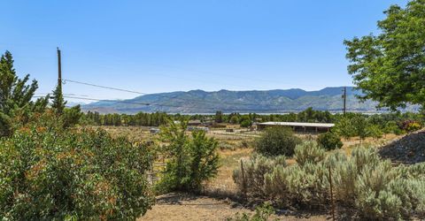 305 Flicker Circle, Washoe Valley, NV 89704 Photo