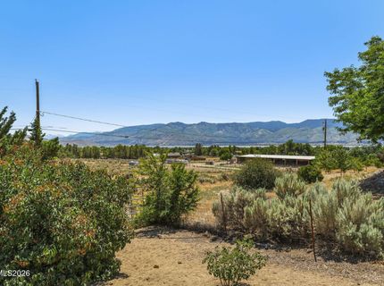 305 Flicker Circle, Washoe Valley, NV 89704 Photo