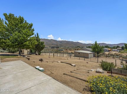 305 Flicker Circle, Washoe Valley, NV 89704 Photo