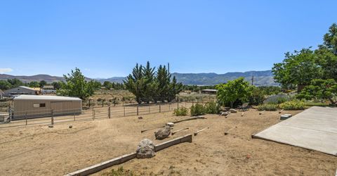 305 Flicker Circle, Washoe Valley, NV 89704 Photo
