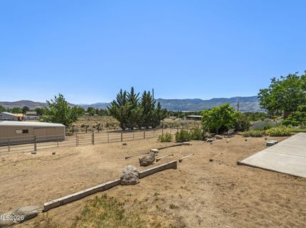 305 Flicker Circle, Washoe Valley, NV 89704 Photo