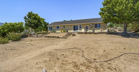 305 Flicker Circle, Washoe Valley, NV 89704 Photo