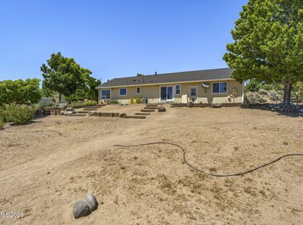 305 Flicker Circle, Washoe Valley, NV 89704 Photo