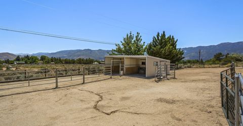 305 Flicker Circle, Washoe Valley, NV 89704 Photo