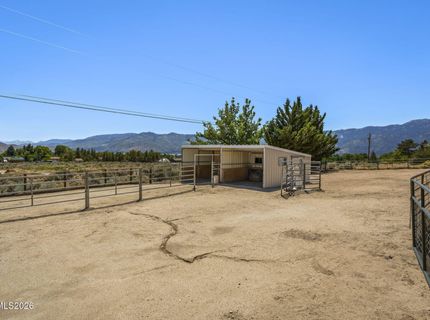 305 Flicker Circle, Washoe Valley, NV 89704 Photo