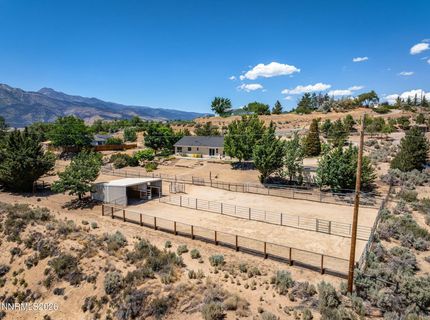 305 Flicker Circle, Washoe Valley, NV 89704 Photo