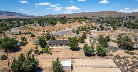 305 Flicker Circle, Washoe Valley, NV 89704 Photo