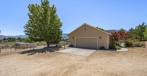 305 Flicker Circle, Washoe Valley, NV 89704 Photo