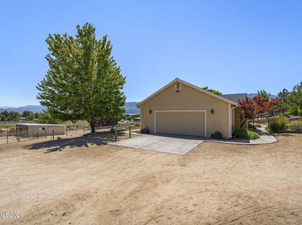 305 Flicker Circle, Washoe Valley, NV 89704 Photo