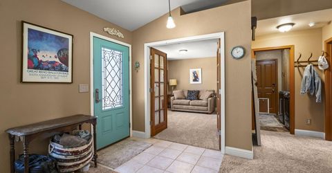 305 Flicker Circle, Washoe Valley, NV 89704 Photo