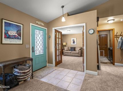 305 Flicker Circle, Washoe Valley, NV 89704 Photo