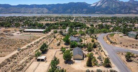 305 Flicker Circle, Washoe Valley, NV 89704 Photo