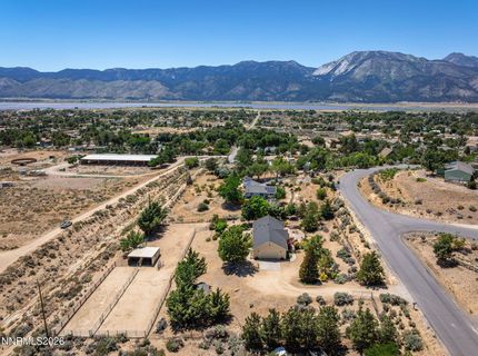 305 Flicker Circle, Washoe Valley, NV 89704 Photo