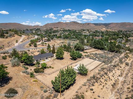 305 Flicker Circle, Washoe Valley, NV 89704 Photo