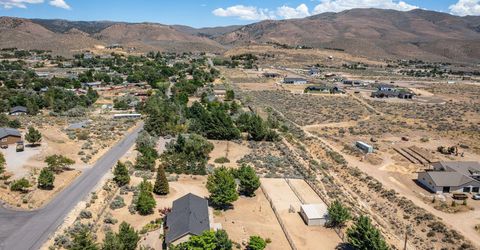 305 Flicker Circle, Washoe Valley, NV 89704 Photo