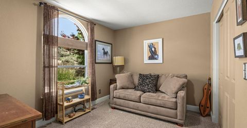 305 Flicker Circle, Washoe Valley, NV 89704 Photo