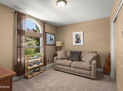305 Flicker Circle, Washoe Valley, NV 89704 Photo