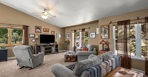 305 Flicker Circle, Washoe Valley, NV 89704 Photo
