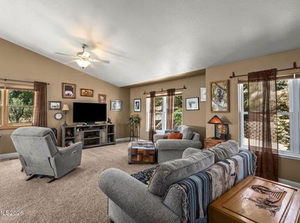 305 Flicker Circle, Washoe Valley, NV 89704 Photo