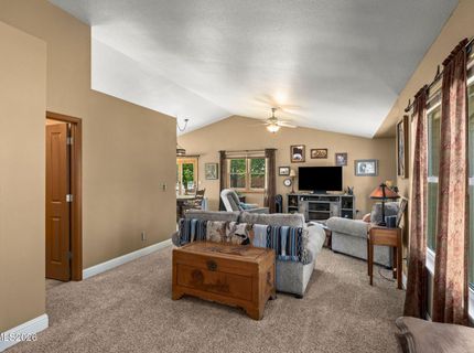 305 Flicker Circle, Washoe Valley, NV 89704 Photo