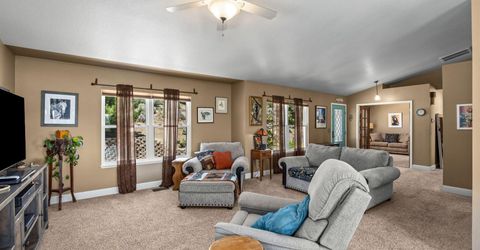 305 Flicker Circle, Washoe Valley, NV 89704 Photo