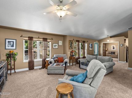 305 Flicker Circle, Washoe Valley, NV 89704 Photo