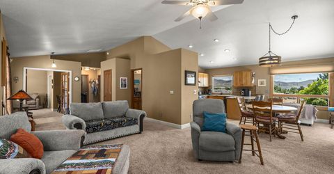 305 Flicker Circle, Washoe Valley, NV 89704 Photo