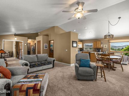305 Flicker Circle, Washoe Valley, NV 89704 Photo
