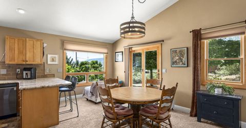 305 Flicker Circle, Washoe Valley, NV 89704 Photo