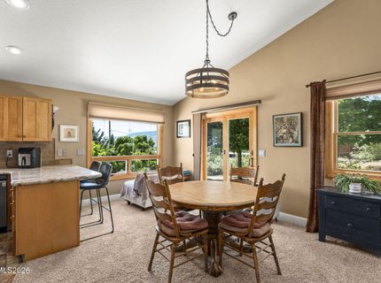 305 Flicker Circle, Washoe Valley, NV 89704 Photo