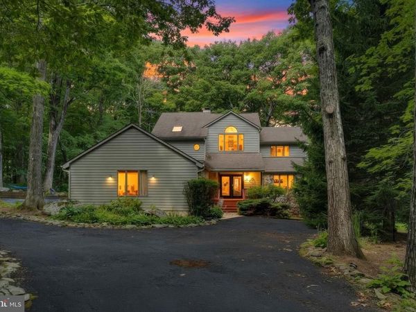 52 DEER SPRINGS LANE, ROSELAND, VA 22967