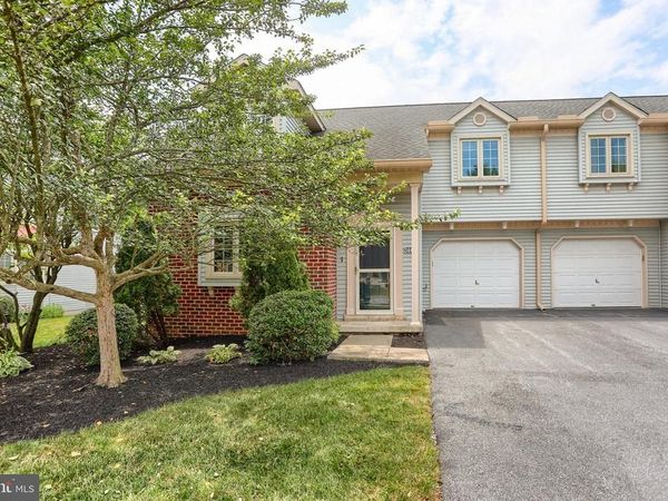 5602 MORELAND COURT, MECHANICSBURG, PA 17055
